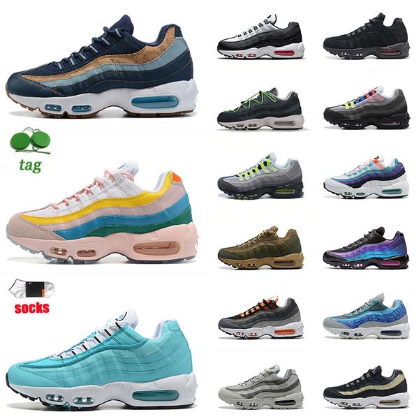 new amx mens womens 95 running shoes cushion jogging sports 95s world laser fushsia obsidia greedy neon black white pink speed lacing sneake
new amx mens womens 95 running shoes cushion jogging sports 95s world laser fushsia obsidia greedy neon black white pink speed lacing sneake