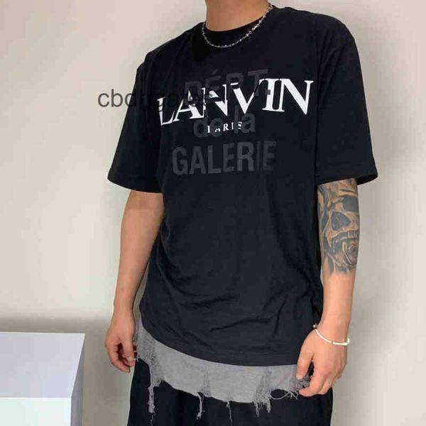 t galleryes dept fashion designer shirts 2022 sree shirt high sree leer prined loose shor sleeve t-shirt, White;black
t galleryes dept fashion designer shirts 2022 sree shirt high sree leer prined loose shor sleeve t-shirt, White;black