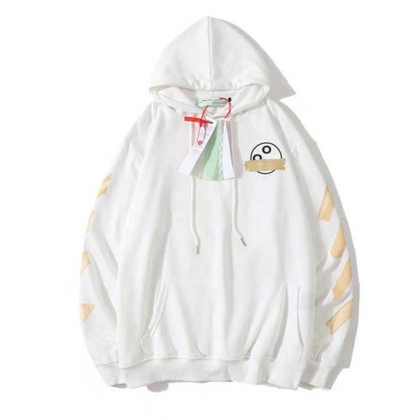 classic luxury men's sweatshirts brand offs pullover hoodies women sweater men arrow letter print black white hoodie trend sweatshirt
classic luxury men's sweatshirts brand offs pullover hoodies women sweater men arrow letter print black white hoodie trend sweatshirt