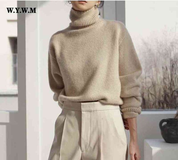 women's sweaters wywm cashmere elegant turtle neck women sweater soft knitted basic sweaters o neck loose warm female sweaters jumper j, White;black
women's sweaters wywm cashmere elegant turtle neck women sweater soft knitted basic sweaters o neck loose warm female sweaters jumper j, White;black