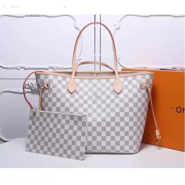 fashion 2pcs totes woman women luxurys designers bags pu leather handbags messenger crossbody shoulder bag wallet lady clutch 40156#
fashion 2pcs totes woman women luxurys designers bags pu leather handbags messenger crossbody shoulder bag wallet lady clutch 40156#