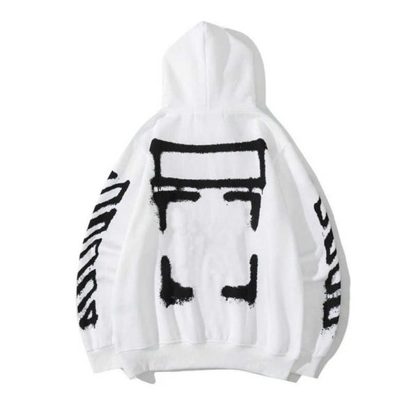 luxury women's classic sweatshirts brand white pullover shirts hoodies designer women sweater men arrow cross letter print hoodie tees, Black
luxury women's classic sweatshirts brand white pullover shirts hoodies designer women sweater men arrow cross letter print hoodie tees, Black