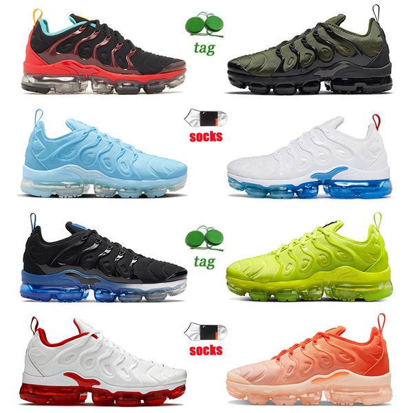 mens women original tn plus running shoes vapours tns cushion triple black white red university blue gold dark russet hyper royal tennis bal
mens women original tn plus running shoes vapours tns cushion triple black white red university blue gold dark russet hyper royal tennis bal