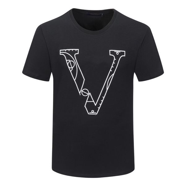 men t shirts luxury designer men hip hop t-shirts streetwear harajuku summer short sleeve tshirt loose cotton tees #14, White;black
men t shirts luxury designer men hip hop t-shirts streetwear harajuku summer short sleeve tshirt loose cotton tees #14, White;black