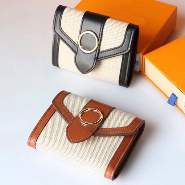 designer women straw linen pont 9 short wallets france paris brand three folded cowhide leather wallet lady's card holder bag coin purs, Red;black
designer women straw linen pont 9 short wallets france paris brand three folded cowhide leather wallet lady's card holder bag coin purs, Red;black