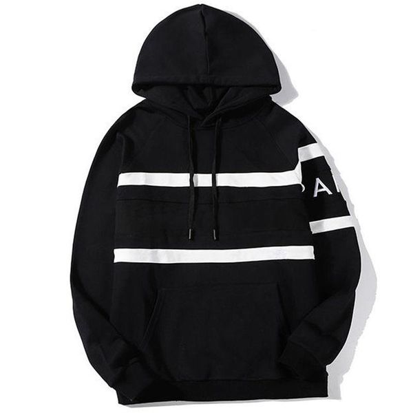 famous stylist mens hoodies stripes paris hoodie 2022 men women couple outdoor street fashion hip hop hooded sweatshirt, Black
famous stylist mens hoodies stripes paris hoodie 2022 men women couple outdoor street fashion hip hop hooded sweatshirt, Black