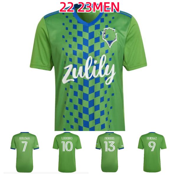 22 23 seattle sounders fc soccer jerseys away purple 2022 2023 roldan ruidiaz lodeiro montero morris camisetas de futbol delem football shir, Black
22 23 seattle sounders fc soccer jerseys away purple 2022 2023 roldan ruidiaz lodeiro montero morris camisetas de futbol delem football shir, Black