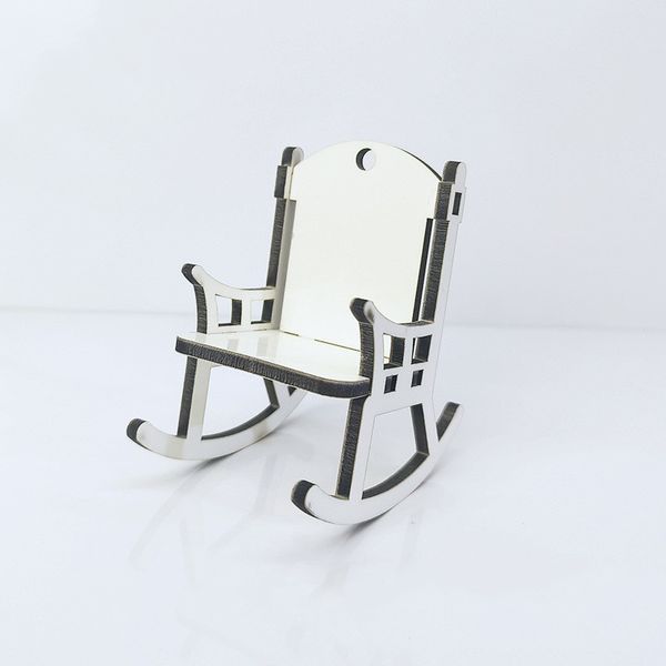 sublimation bench pendant white blanks chair ornament christmas tree wooden bench decor a02, Black
sublimation bench pendant white blanks chair ornament christmas tree wooden bench decor a02, Black