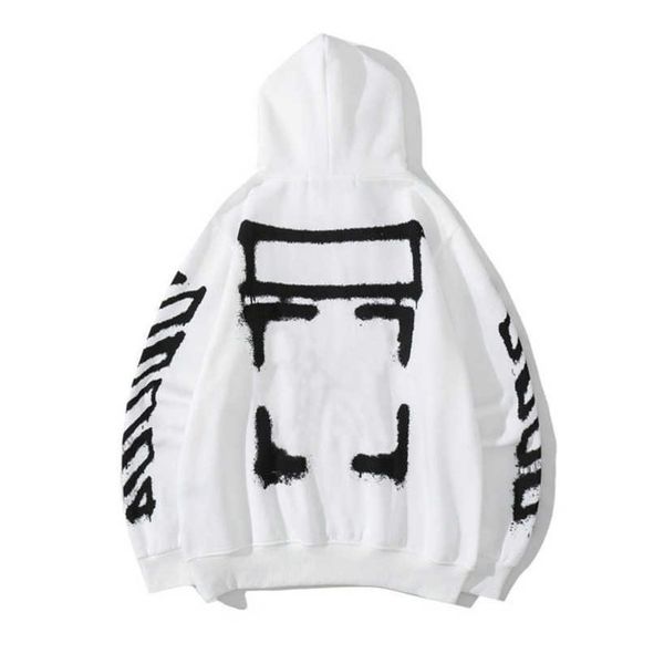 women's classic luxury sweatshirts brand offs pullover shirts hoodies women sweater men arrow cross letter print black white hoodie tee
women's classic luxury sweatshirts brand offs pullover shirts hoodies women sweater men arrow cross letter print black white hoodie tee
