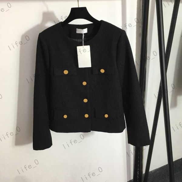 fashion thickened womens jackets cropped round neck hooded outerwear button open autumn and winter warm designer jacket women, Black;brown
fashion thickened womens jackets cropped round neck hooded outerwear button open autumn and winter warm designer jacket women, Black;brown