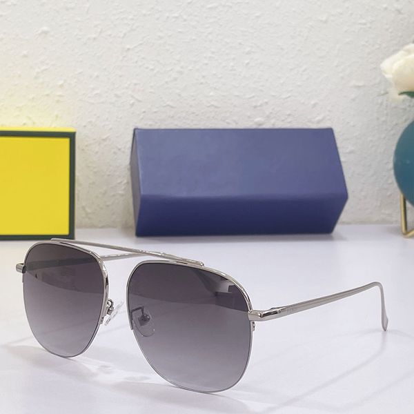 designer men ladies sunglasses ff0513 fashion quality vintage luxury random box, White;black
designer men ladies sunglasses ff0513 fashion quality vintage luxury random box, White;black