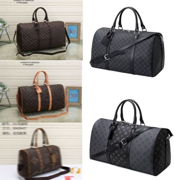 fashion waterproof travel bags men women fitness handbag leather shoulder bag business large t tote luggage bag
fashion waterproof travel bags men women fitness handbag leather shoulder bag business large t tote luggage bag