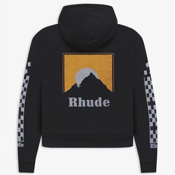 hoodie mens women rhudes fashion hoodies winter warm man long sleeve solid color casual printed hoodie pullover loose men's and, Black
hoodie mens women rhudes fashion hoodies winter warm man long sleeve solid color casual printed hoodie pullover loose men's and, Black