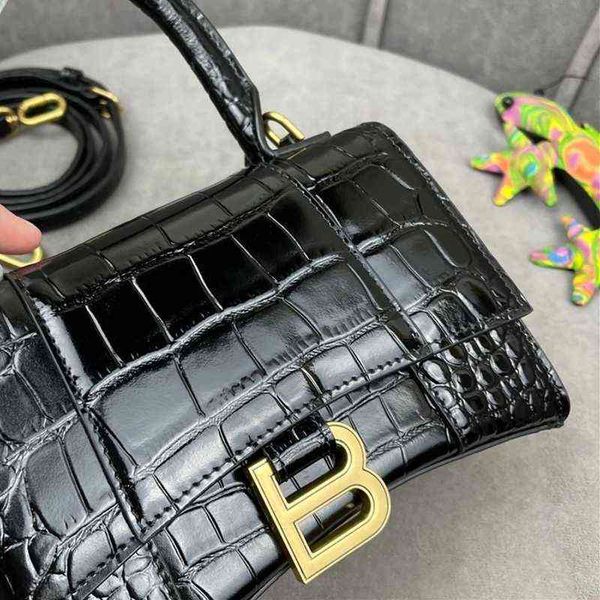 bags designer fashion bbalencaigass handbags bag female crocodile hourglass 2022 home leather mini handbag single messenger
bags designer fashion bbalencaigass handbags bag female crocodile hourglass 2022 home leather mini handbag single messenger