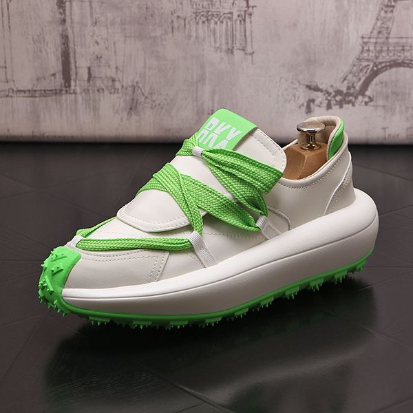 luxury designers dress wedding party shoes spring autumn style casual driving sneakers comfortable light round toe thick bottom leisure walk, Black
luxury designers dress wedding party shoes spring autumn style casual driving sneakers comfortable light round toe thick bottom leisure walk, Black