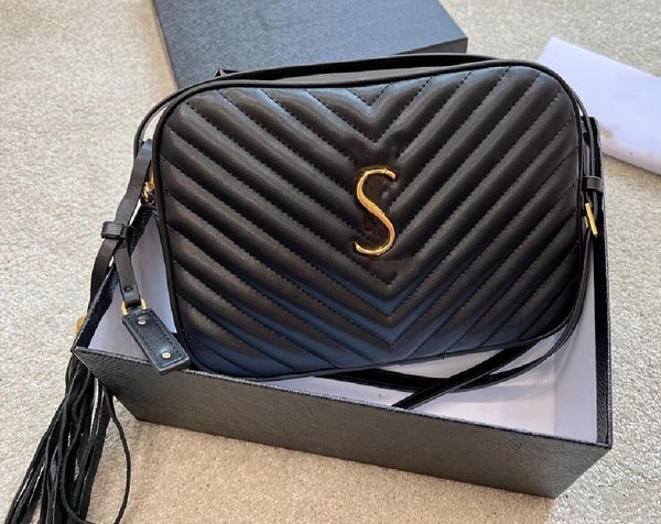 5a genuine leather women handbags purse woman bag soho disco tassel zipper shoulder bags crossbody come with box messenger luxurys designer
5a genuine leather women handbags purse woman bag soho disco tassel zipper shoulder bags crossbody come with box messenger luxurys designer
