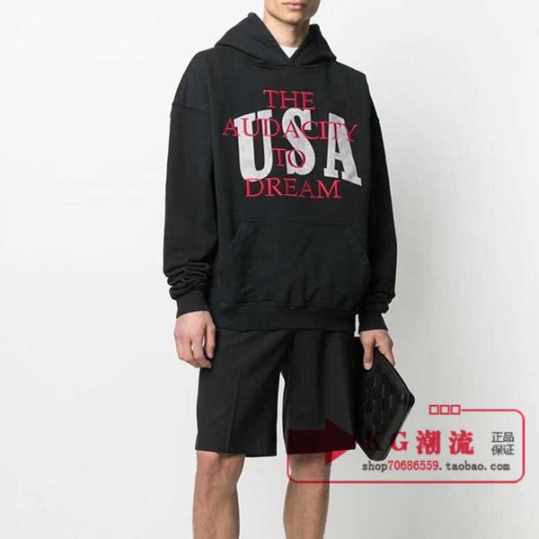 mens and womens hoodie rhudessweatshirt autumn designer hoodies pullover sweatshirts embroidery overlap usa letter sweatshirt casual unisex, Black
mens and womens hoodie rhudessweatshirt autumn designer hoodies pullover sweatshirts embroidery overlap usa letter sweatshirt casual unisex, Black