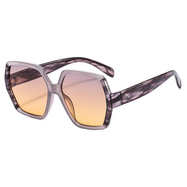 fashion polygon anti-uv sunglasses women uv400 oversized personality men clothing accessories candy colored glasses shades oculo, White;black
fashion polygon anti-uv sunglasses women uv400 oversized personality men clothing accessories candy colored glasses shades oculo, White;black