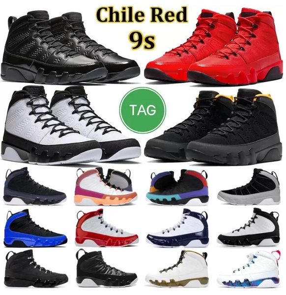 16color jumpman og 9 men basketball shoes 9s chile red university blue gold barons particle grey bred patent space jace mens trainers sports
16color jumpman og 9 men basketball shoes 9s chile red university blue gold barons particle grey bred patent space jace mens trainers sports