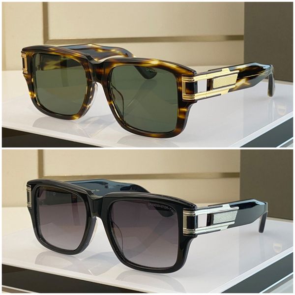 sun glasses designer sunglasses men fashion ins net red same and women classic grandmaster twodt 2099 gold black silver frame buffa horn gra, White;black
sun glasses designer sunglasses men fashion ins net red same and women classic grandmaster twodt 2099 gold black silver frame buffa horn gra, White;black