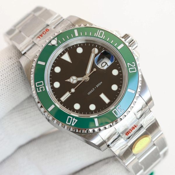 kermit 41mm mens watch sapphire glass eta 3235 movement automatic mechanical ceramic bezel 904l stainless steel waterproof wristwatch orolog, Slivery;brown
kermit 41mm mens watch sapphire glass eta 3235 movement automatic mechanical ceramic bezel 904l stainless steel waterproof wristwatch orolog, Slivery;brown