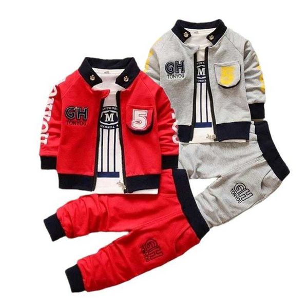 boy clothing set baby fashion cotton hooded pants 3pcs outfits infnat boys tracksuit newborn kids clothes sets, White
boy clothing set baby fashion cotton hooded pants 3pcs outfits infnat boys tracksuit newborn kids clothes sets, White
