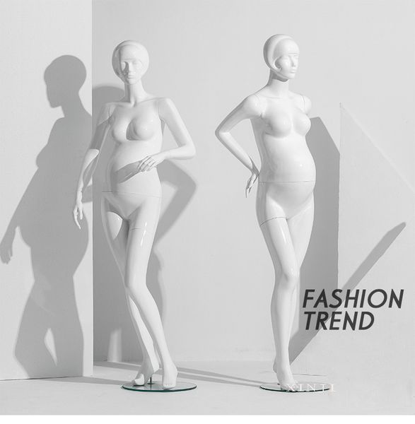 maternity mannequin female full body big belly mother display mother and baby shop imitation artificial pregnancy model, Khaki
maternity mannequin female full body big belly mother display mother and baby shop imitation artificial pregnancy model, Khaki