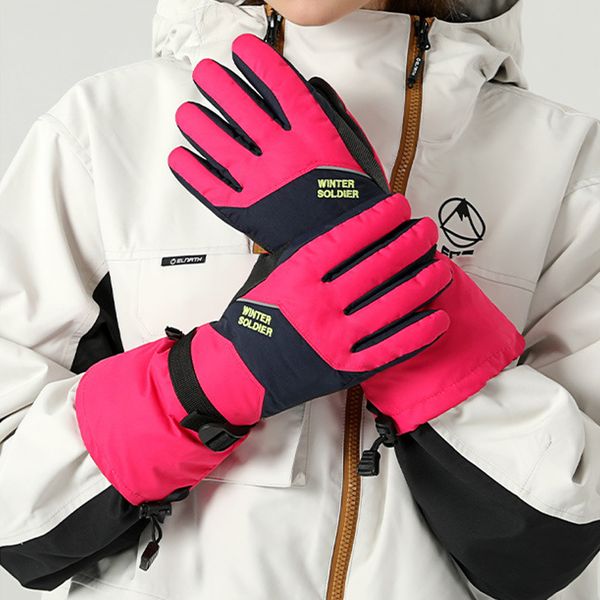 ski gloves wate repellent skiing gloves women 10 fingers touch screen winter warm windproof ski snowboard running cycling gloves 220922
ski gloves wate repellent skiing gloves women 10 fingers touch screen winter warm windproof ski snowboard running cycling gloves 220922