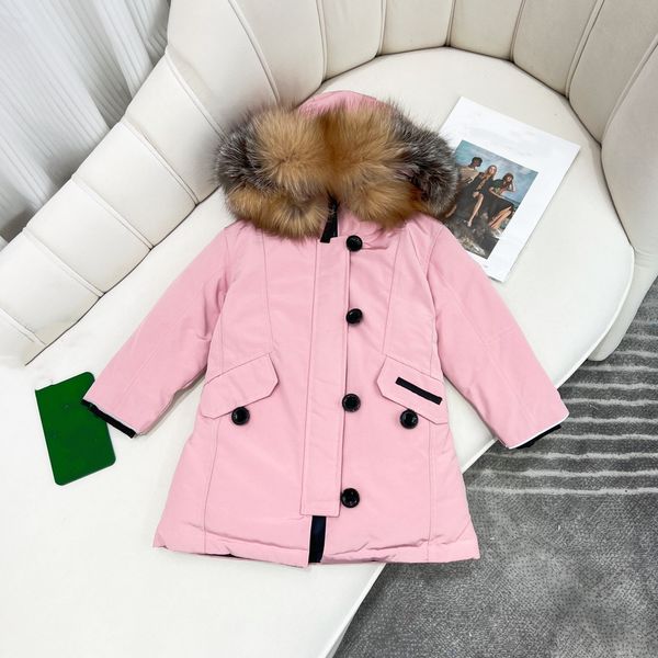 kids coats baby designer clothes down coat jacket kid clothe with badge hooded fasion thick warm outwear girl boy girls classic parkas 100%, Blue;gray
kids coats baby designer clothes down coat jacket kid clothe with badge hooded fasion thick warm outwear girl boy girls classic parkas 100%, Blue;gray