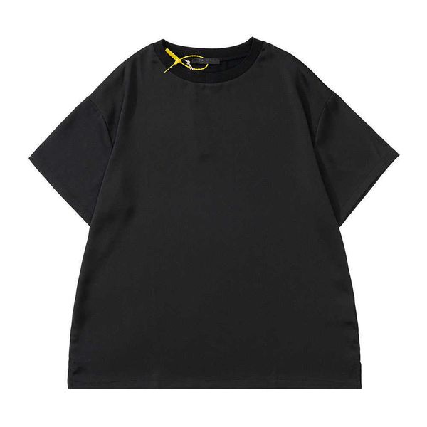 t shirts mens fogss casual fashion luxury satin loose short sleeve men oversized cotton comfortable sports high street hip hop polos shirts, White;black
t shirts mens fogss casual fashion luxury satin loose short sleeve men oversized cotton comfortable sports high street hip hop polos shirts, White;black