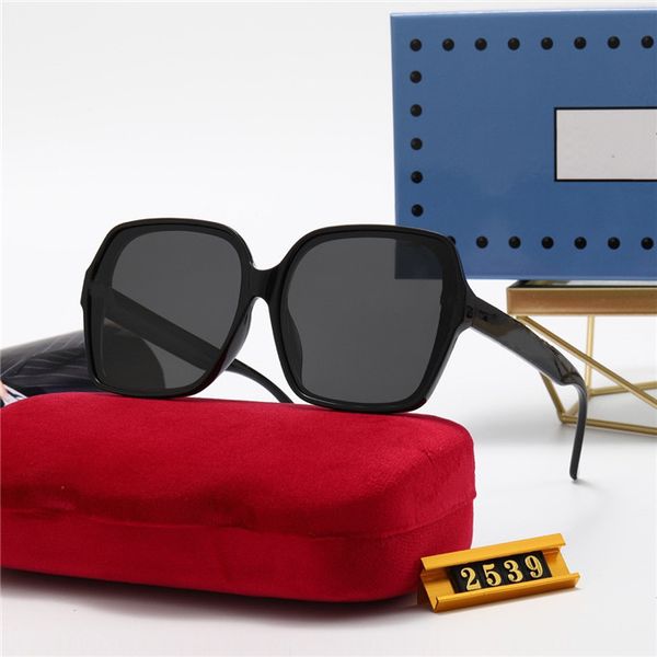 luxury sunglasses polaroid lens designer letter womens mens goggle senior eyewear for women eyeglasses frame vintage, White;black
luxury sunglasses polaroid lens designer letter womens mens goggle senior eyewear for women eyeglasses frame vintage, White;black