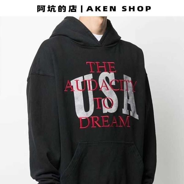 designer hoodie rhudes warm hooded hoodies sweater suit mens womens fashion brand new 22ss high usa loose pullover hoodie autumn and winter, Black
designer hoodie rhudes warm hooded hoodies sweater suit mens womens fashion brand new 22ss high usa loose pullover hoodie autumn and winter, Black