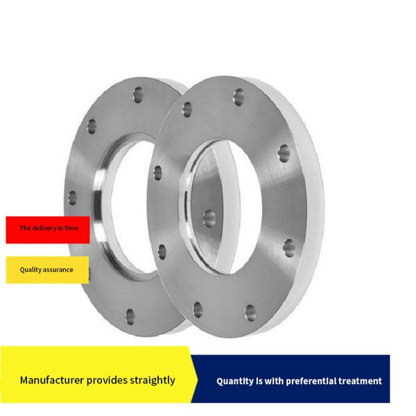small processing machinery & parts flange source factory supply customized high pressure corrosion resistance quality assurance
small processing machinery & parts flange source factory supply customized high pressure corrosion resistance quality assurance