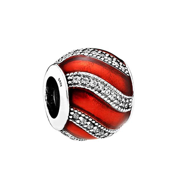 authentic sterling silver red blue stripe charm european beads with original box set for pandora snake chain bracelet bangle jewelry diy mak, Bronze;silver
authentic sterling silver red blue stripe charm european beads with original box set for pandora snake chain bracelet bangle jewelry diy mak, Bronze;silver