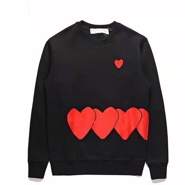 men's hoodies designer sweatshirts men's plays sweatshirts mens clothing letter long sleeve pullover man women fashion hoodie, Black
men's hoodies designer sweatshirts men's plays sweatshirts mens clothing letter long sleeve pullover man women fashion hoodie, Black