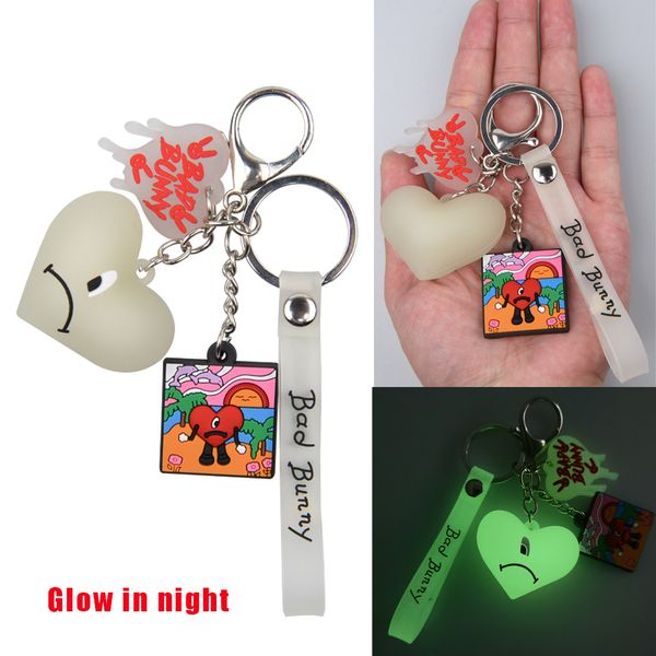 2022 factory wholesale 3d bad bunny custom logo soft plastic eco pvc custom croc charms keychain, White;pink
2022 factory wholesale 3d bad bunny custom logo soft plastic eco pvc custom croc charms keychain, White;pink