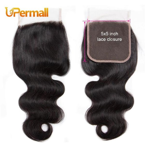upermall virgin brazilian transparent swiss lace closure 5x5 body wave human hair middle three part 12 14 16 18 20 22 24 212y, Black
upermall virgin brazilian transparent swiss lace closure 5x5 body wave human hair middle three part 12 14 16 18 20 22 24 212y, Black