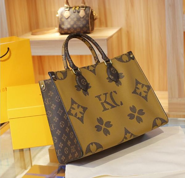 shopping bags women leather luxurys designer handbag female fashion messenger onthego handbags purse tote purse crossbody bag m45039 m44576
shopping bags women leather luxurys designer handbag female fashion messenger onthego handbags purse tote purse crossbody bag m45039 m44576