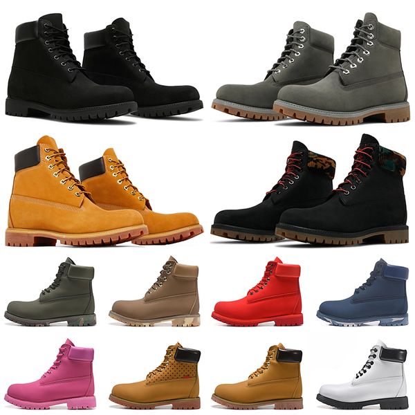 winter boot designer platform boots ankle men women martin shoes for cowboy yellow red blue black pink white hiking size 36-45
winter boot designer platform boots ankle men women martin shoes for cowboy yellow red blue black pink white hiking size 36-45