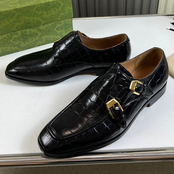 popular mens formal business professional casual leather shoes luxurious and noble to create a comfortable wearing experience well-known bra, Black
popular mens formal business professional casual leather shoes luxurious and noble to create a comfortable wearing experience well-known bra, Black
