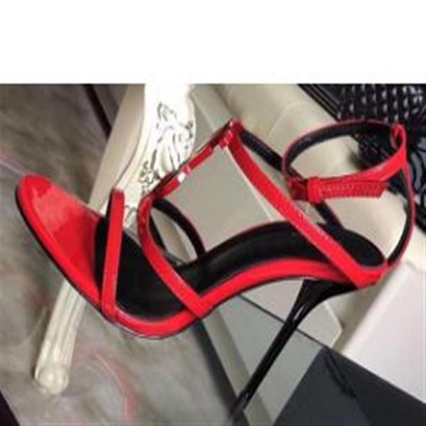 -quality 2019 heels women unique letters sandals dress wedding shoes shoes 35-41233n, Black
-quality 2019 heels women unique letters sandals dress wedding shoes shoes 35-41233n, Black