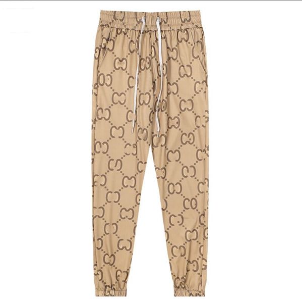 mens designergg track pants casual men women joggers pant fashion hip hop casual elastic waist trousers sportswear, Black
mens designergg track pants casual men women joggers pant fashion hip hop casual elastic waist trousers sportswear, Black