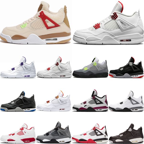 new 4s men basketball shoes where the wild things are black cat court purple university red pine green pure money travis outdoor trainers
new 4s men basketball shoes where the wild things are black cat court purple university red pine green pure money travis outdoor trainers
