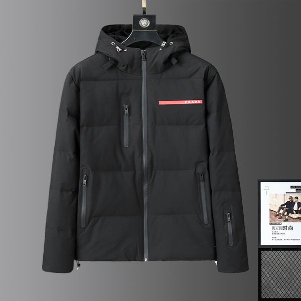 mens jackets parka classic casual keep warm winter outdoor feather winters men women outerwear detachable down coat clear down jacket m-xxxl, Black
mens jackets parka classic casual keep warm winter outdoor feather winters men women outerwear detachable down coat clear down jacket m-xxxl, Black