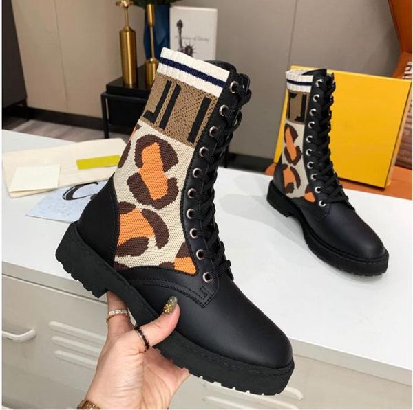 2023 designer martin boots knitted womenautumn and winter socks boots stiletto alfashion boot, Black
2023 designer martin boots knitted womenautumn and winter socks boots stiletto alfashion boot, Black