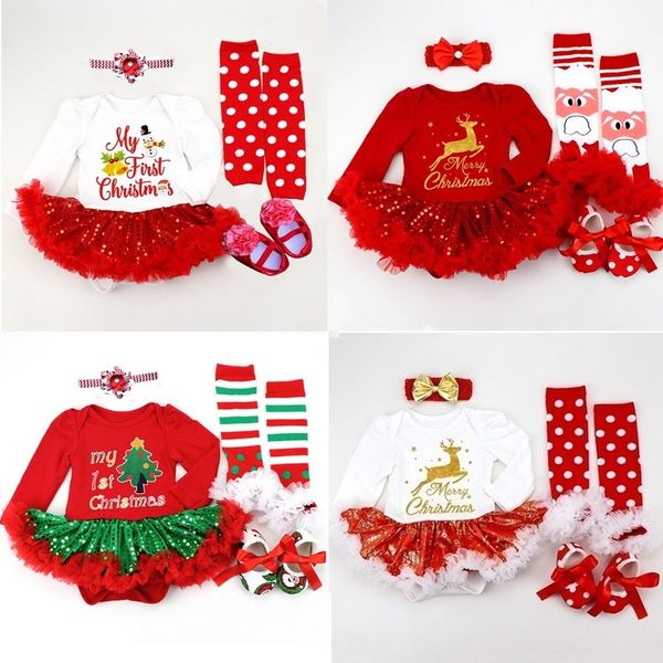 footies long sleeve baby girl romper born lace suit christmas costumes for babies and toddlers 4pcs3pcs2pcsset 220922, Blue
footies long sleeve baby girl romper born lace suit christmas costumes for babies and toddlers 4pcs3pcs2pcsset 220922, Blue