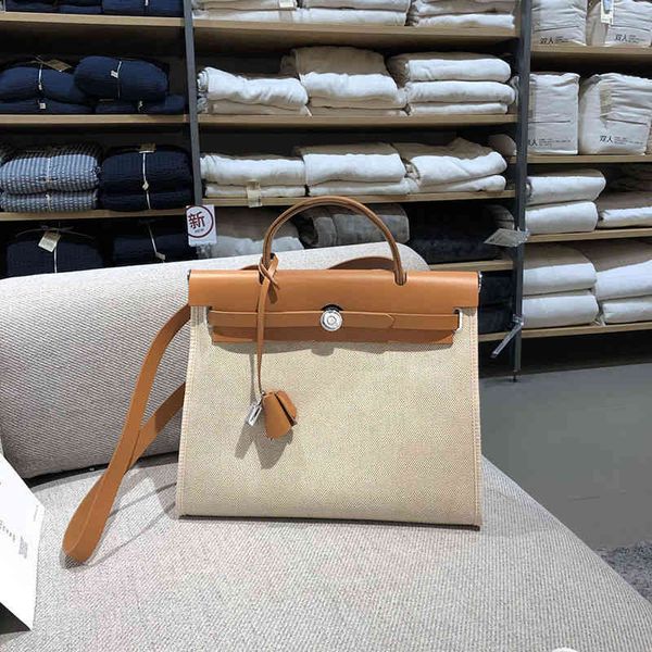 bag designer herme fashion herbag medieval canvas color contrast cowhide shoulder 2022 new casual handbag fashion
bag designer herme fashion herbag medieval canvas color contrast cowhide shoulder 2022 new casual handbag fashion