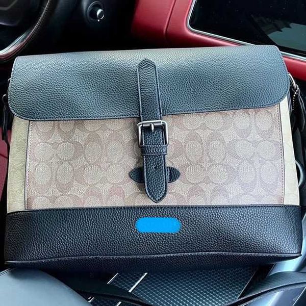 one shoulder handbags cross body workmanship is fine and every detail is in place a must-have for trendy men specification size 34 25 9 bags
one shoulder handbags cross body workmanship is fine and every detail is in place a must-have for trendy men specification size 34 25 9 bags