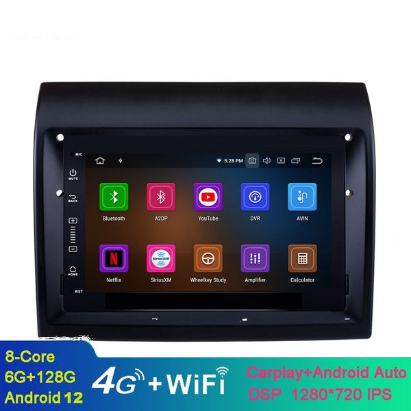 android 7 inch car video stereo for fiat ducato 2007-2016 with bluetooth gps navigation wifi support dvr swc
android 7 inch car video stereo for fiat ducato 2007-2016 with bluetooth gps navigation wifi support dvr swc