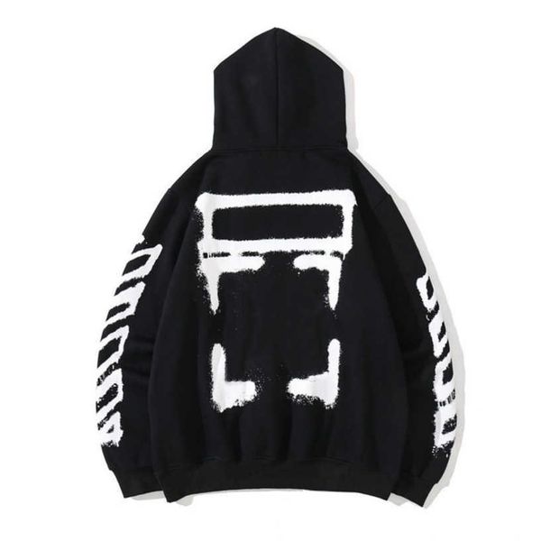 luxury women's classic sweatshirts brand offs pullover shirts hoodies women black white sweater men arrow letter print hoodie tees coat
luxury women's classic sweatshirts brand offs pullover shirts hoodies women black white sweater men arrow letter print hoodie tees coat